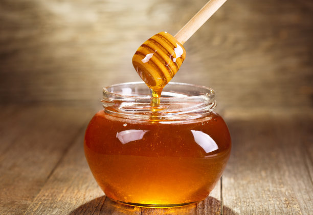 小食材，大用处——蜂蜜 