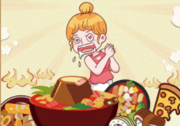 食品辟谣：饮食与疾病 
