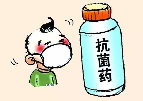 9图了解抗菌药物那些事儿 