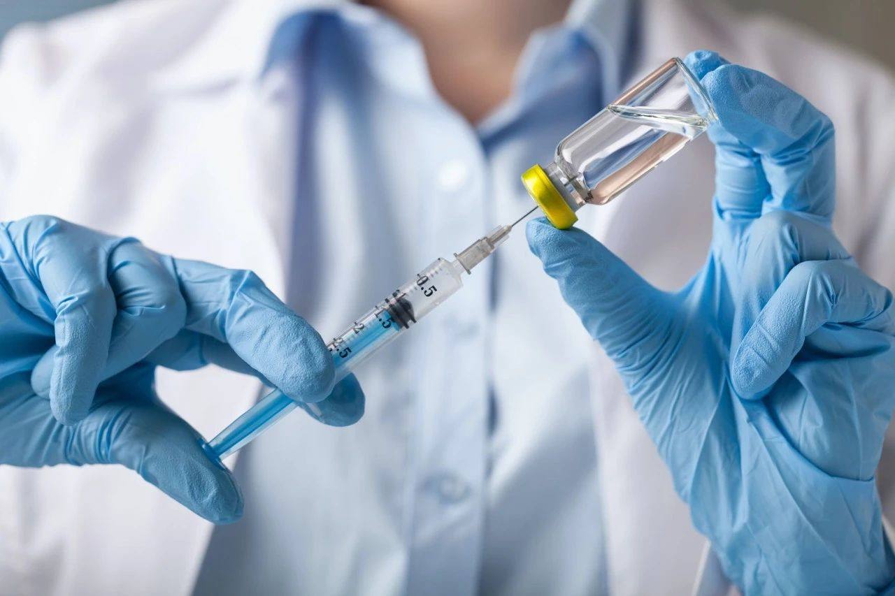 新冠疫苗接种证明能替代核酸报告吗？这些知识你要知道 