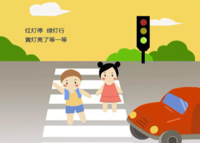 道路交通安全警示教育宣传片 