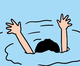 【防溺水】警惕“隐匿杀手”，预防干性溺水 