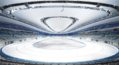河北立项80余科技冬奥项目 支撑冬奥筹办和本地发展 