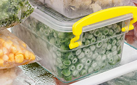 流言：塑料中的食品会引发癌症 