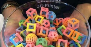 解密中国金属3D打印术 