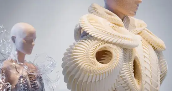  3D打印——打印生命打印未来 
