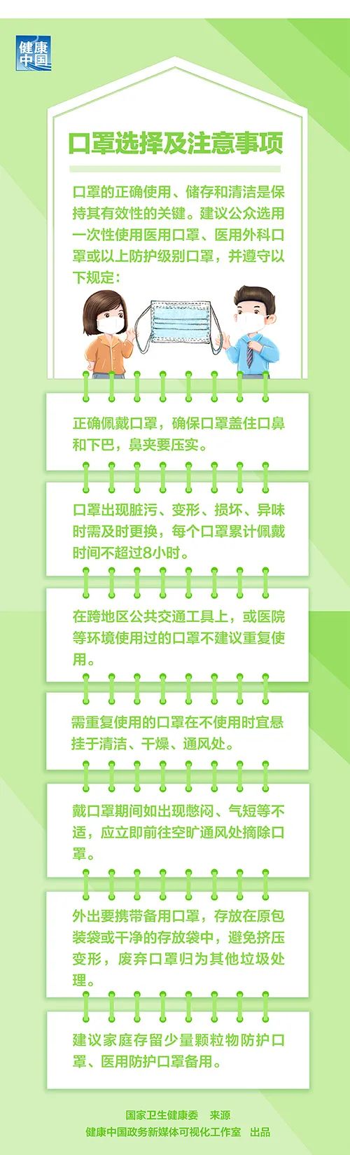 【防疫科普】应对新冠变异毒株，大家要做好三件事 