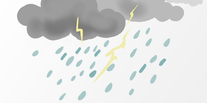 【应急科普】雨季防涝，要做好这些准备 