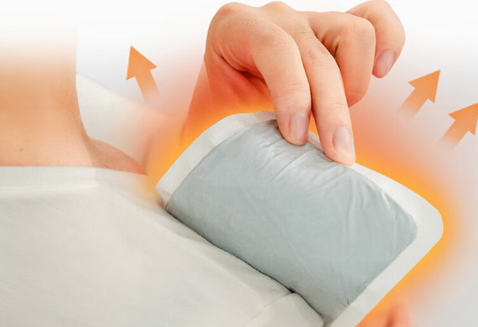 暖宝宝要贴身穿戴保暖效果才持久？ 