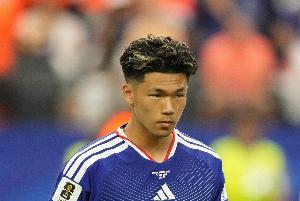 盐贝健人再谈世界杯对巴西放狠话：若上场被他们铲，那我求之不得