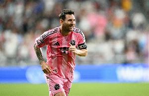 迈阿密高层：梅西不可能再踢15年，我们必须去规划“后梅西时代”