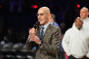 Siegel：明天联盟将公布圣诞大战对阵 周五公布新赛季完整赛程
