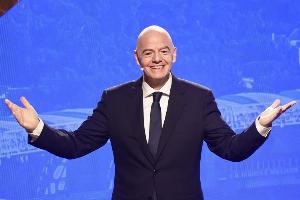 电讯报：因凡蒂诺的情妇获得了高于正常标准的离职赔偿金