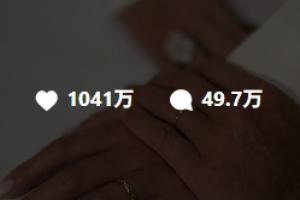 人生大事！C罗官宣结婚帖发布2小时获点赞超千万，评论数接近50万