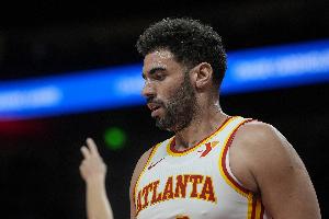 还有空缺名额！Stein：勇士有意自由球员尼昂/布威/达伦·特里
